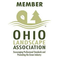 Ohio Landscape Association member