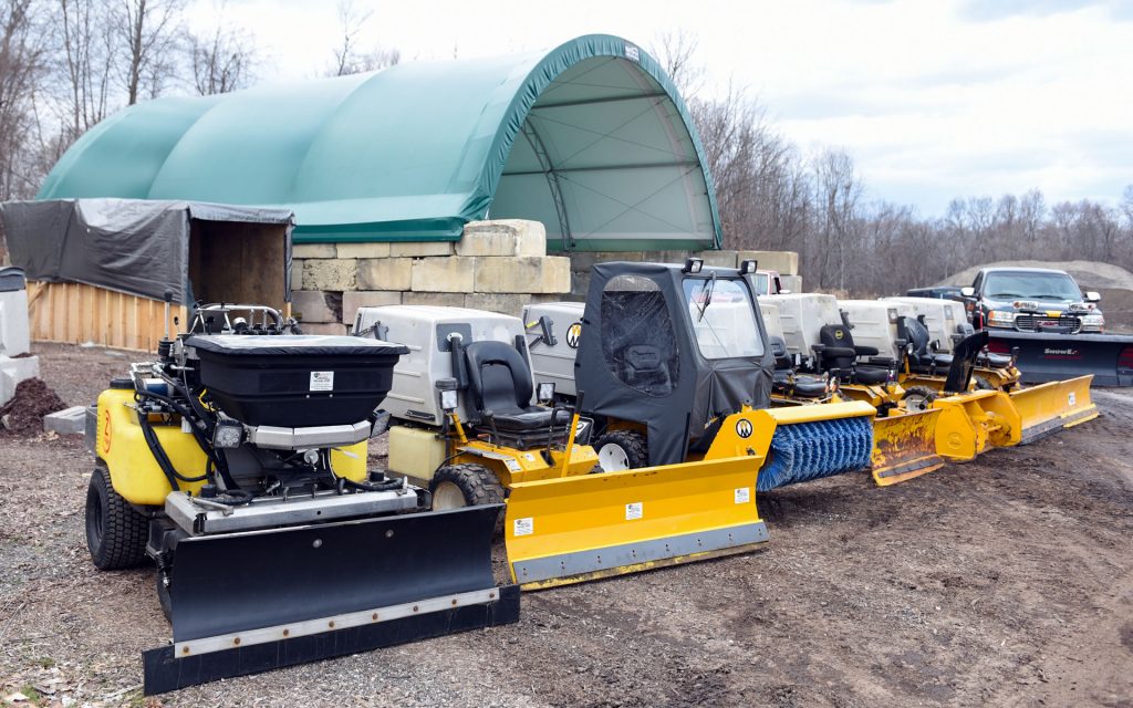 Home O'Bryan's Ground Maintenance