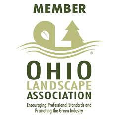 Ohio Landscape Association Member logo